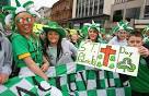 St Patricks Day Parade 2015 Wallpaper Images | Festivals King