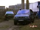 IMCDb.org: 2000 BMW X5 [E53] in "Alarm f&uuml;r Cobra 11 - Die ...