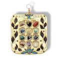 Aaron's breastplate Hoshen - Judaica Mall