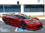 Car Auto Auction: Saleen S7