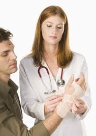 Hand and Wrist Pain