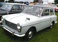 Austin A40 Farina Mk1 &amp; Mk2 Buying Guide