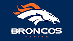 DENVER BRONCOS Horse logo - FullHD 1920x1080 Free HD Wallpapers