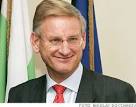 Var st&aring;r Carl Bildt n&auml;r det