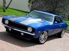 Camaro Come Back - The Grayline | The Grayline