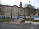 Brighton General Hospital - via Daymix
