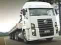 Volkswagen Constellation, VW Worker, VW Delivery, VW Volksbus, los ...