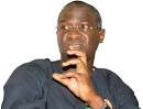 Bill by Governor Babatunde