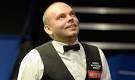 STUART BINGHAM wins World Championship final against Shaun Murphy.