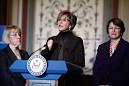 Discord on the Hill Extends to Domestic Violence Law - NYTimes.