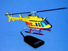 Custom made helicopter model gallery Motion Models Ready to