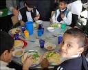 BBC - Bradford and West Yorkshire - Features - Dinner time in ...