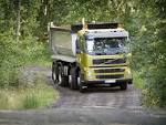 Volvo FM Gallery - Volvo FM : VOLVO TRUCKS