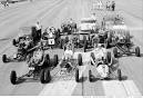 How drag racing became the sport of millionaires   Mar 25 2011
