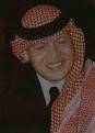 King Abdullah Of Jordan