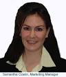 and Samantha Ozarin to the