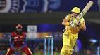 IPL Live Score CSK vs MI: CSK leak runs at the death against MI.
