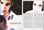 Radiohead