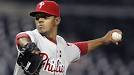 Antonio Bastardo could have fantasy value, Vin Mazzaro not as likely