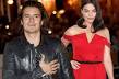 Image result for margot robbie dating orlando bloom
