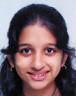 Aarti Parekh, who did her
