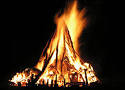 Jmingle: Lag BaOmer BonFire | NowGen Nashville