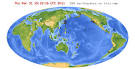 The End Times Forecaster: March 2011