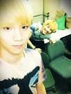 키+태민 (태민은 단독 셀카가