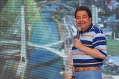 Mulher de Faust&atilde;o se mete no Doming&atilde;o e cria mal-estar - Blog da ...