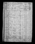 Warren County, IA 1870 [M] Census Index