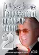 Michael Skinner was one of the best close-up magicians in the world and his ... - ms-pro2-dvd