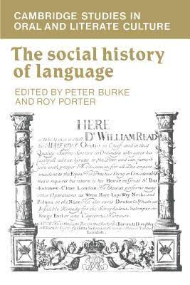 Image result for the social history of language