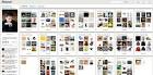 How did Pinterest start?