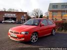 Ford Escort Si - Specs, Videos, Photos, Reviews | Car Hire Orly