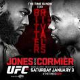 UFC Tickets - UFC 182 Tickets | UFC VIP Experience