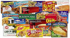 Frozen Foods