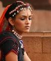 Actress Sneha, who was opted