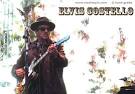 Elvis Costello, San Francisco, - via Daymix
