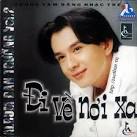 Album Đan Trường vol.2 - Đi về