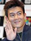 In This Photo: Edison Chen