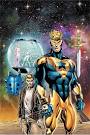 Booster Gold - Television Tropes &amp; Idioms