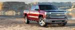 2013 Chevy Silverado | Pickup Trucks | Chevrolet