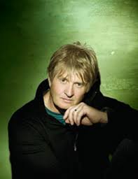 Tom Cochrane - Tom.Cochrane