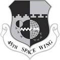 Factsheets : 45th Space Wing
