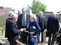 King& #39;s Mead
 Garden Dedica ...
