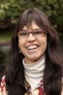 Kari Norgaard from the