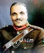 President Gen M Zia Ul Haque