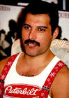 Freddie Mercury pronunciation
