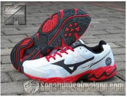 Jual Sepatu Mizuno Murah di Malang | Sepatu FutsalQ