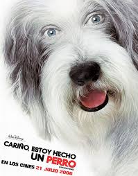 Cari�o estoy hecho un perro